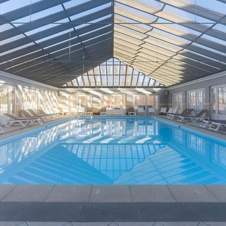 Beautiful Flat With Swimming Pool Tennis Court And Private Car Parking 109 Le Touquet Ngoại thất bức ảnh