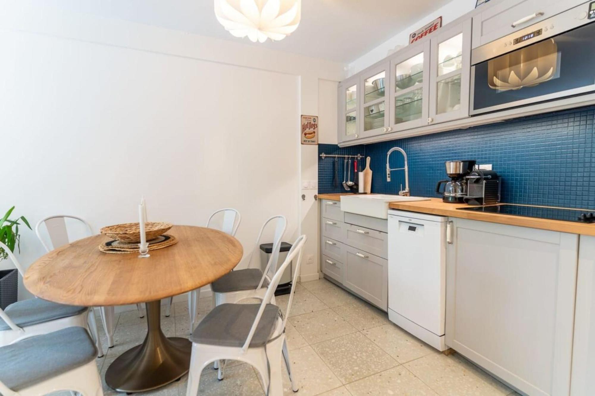 Beautiful Flat With Swimming Pool Tennis Court And Private Car Parking 109 Le Touquet Ngoại thất bức ảnh